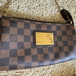🛑 SOLD🛑 Louis Vuitton Eva